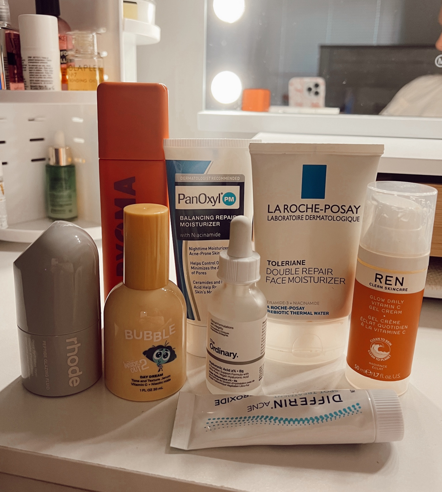 SKIN CARE PRODUCTS 

#LTKGiftGuide