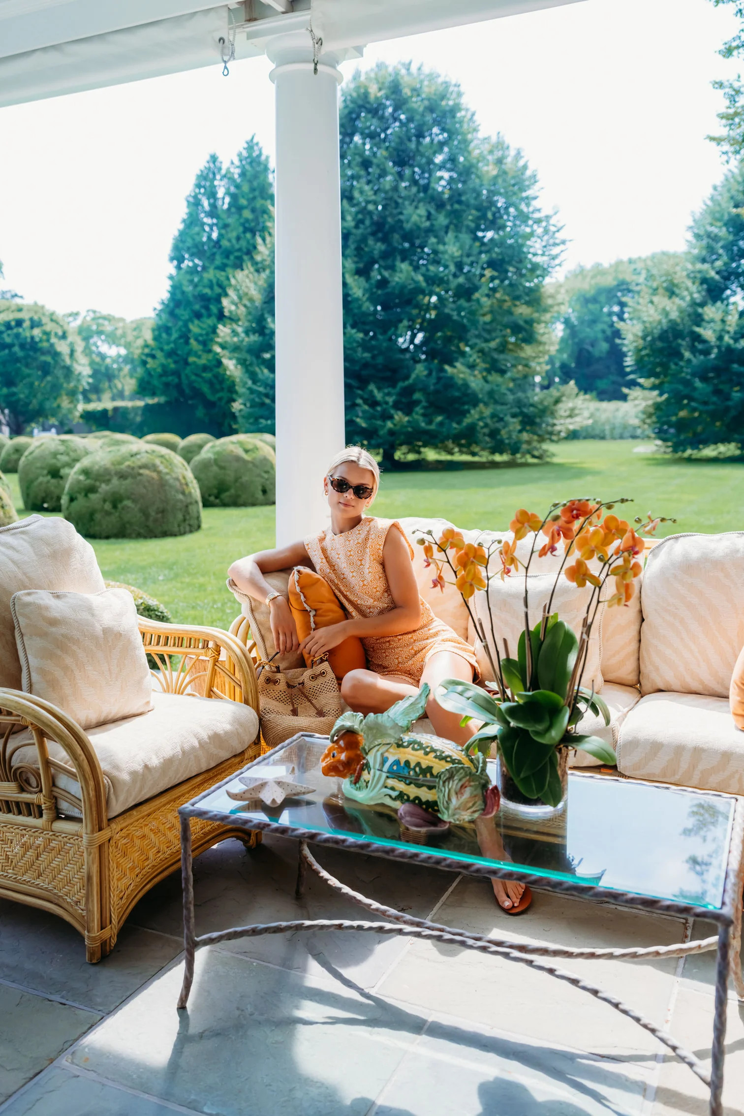 Julia Amory | Julia Amory