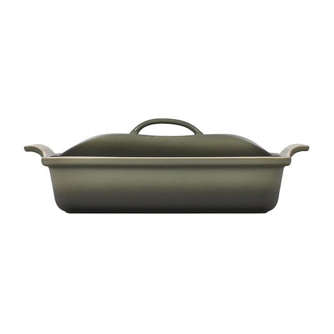 Heritage Rectangular Casserole | Le Creuset
