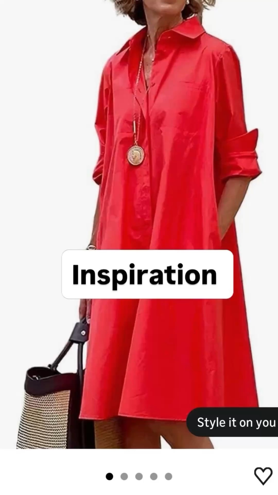 From inspiration photo to finished garment! And yes, I like mine better 😂. So happy to have this project done. Now I have a new dress that’s perfect for summer.

#LTKvlog #LTKdayinmylife #LTKSeasonal
