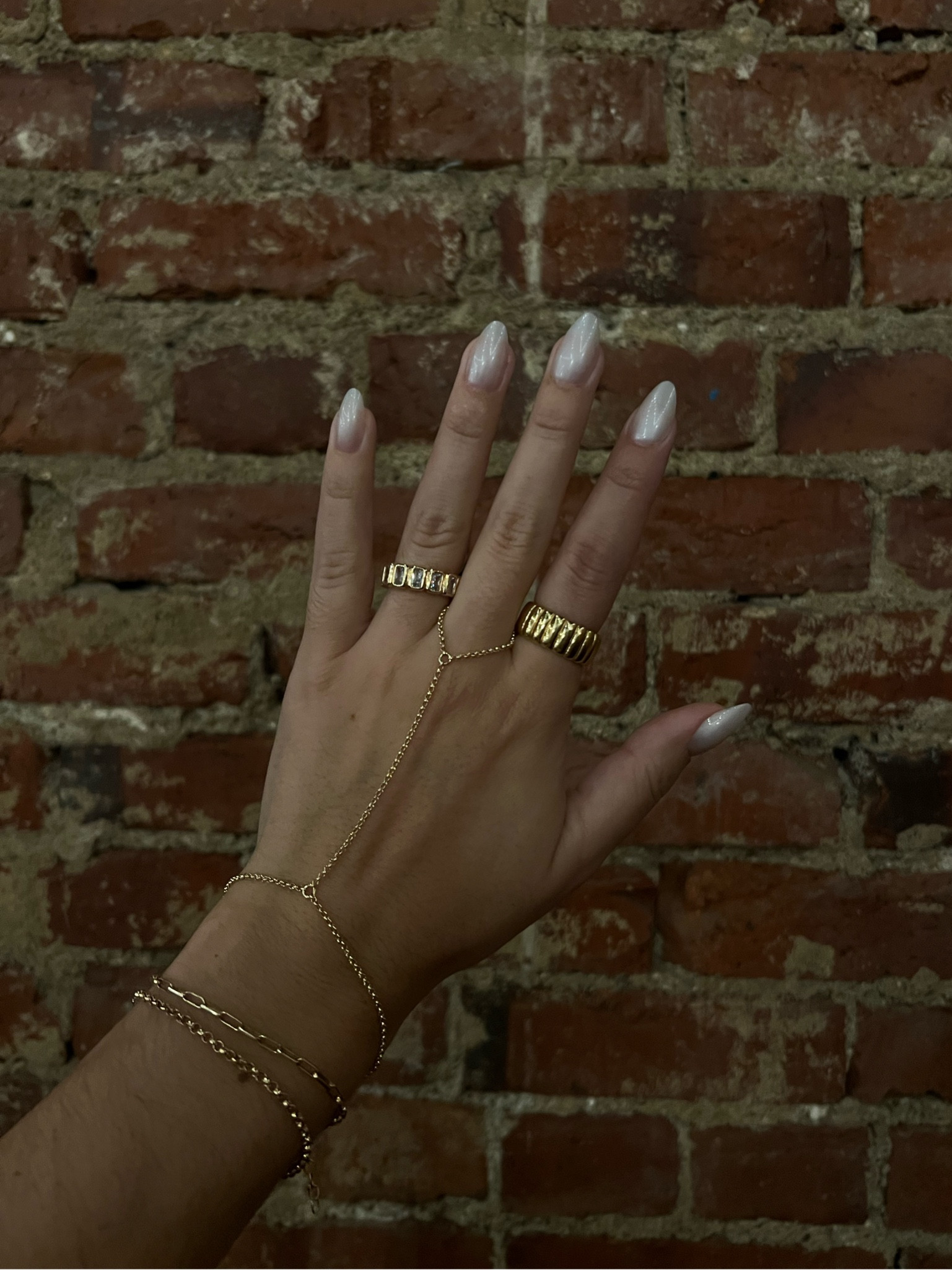 NASHVILLE NAILS x Jewelry is Taylor Soul Designs @taylorsouldesigns on IG

#LTKTravel #LTKStyleTip #LTKBeauty