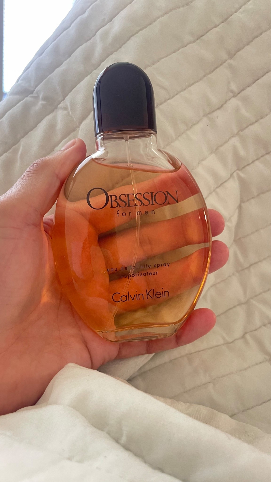 summer cologne 

#LTKSeasonal #LTKFindsUnder100 #LTKMens