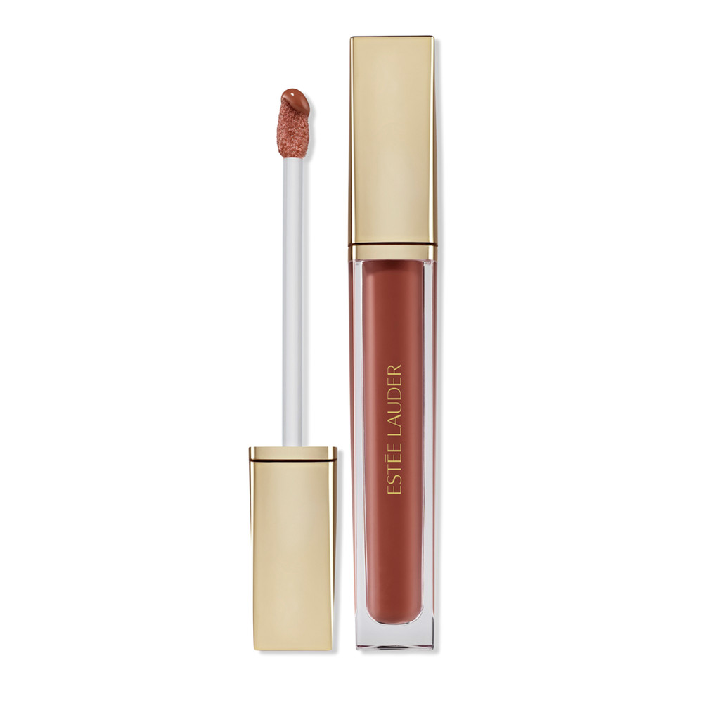 Estee Lauder Glossy Pout Tinted Lip Oil - Maple Syrup | Ulta