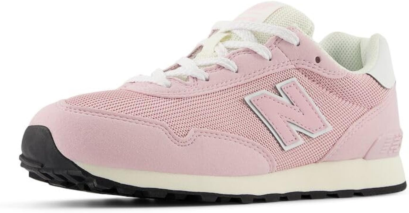 New Balance Kids' 515 V1 Lace-up Sneakers | Amazon (US)