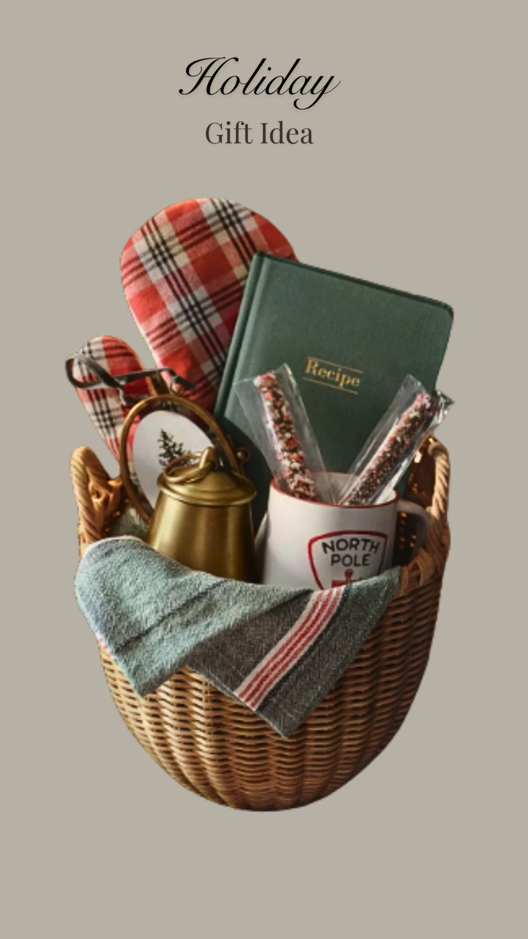 A practical gift idea perfect for the home decor lover! gift list, gift basket, holiday gift, stocking stuffer, Christmas present, Christmastime, holidays, Target, Threshold, Hearth and Hand with Magnolia

#LTKHoliday #LTKGiftGuide #LTKFindsUnder100