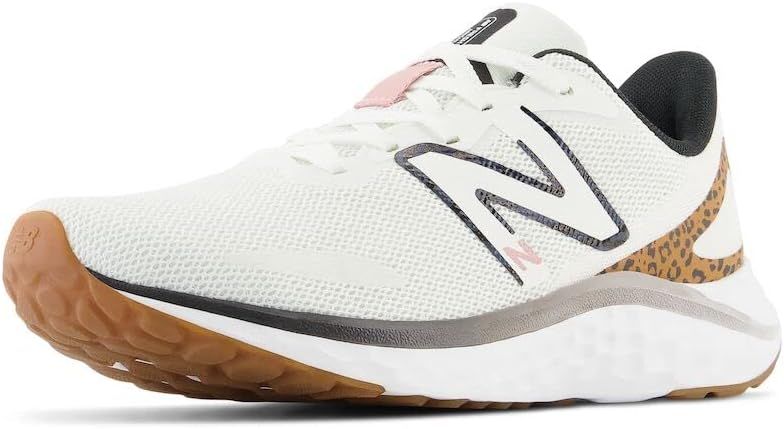 New Balance Women's Fresh Foam Arishi V4 Running Shoe | Amazon (US)