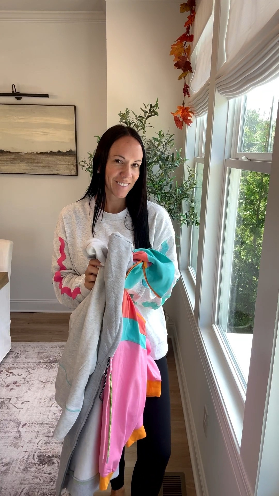 Neon obsessed over here!

These Popvil sweatshirts are cozy, colorful, and so easy to throw on with leggings or jeans.
 Which one are you adding to your cart first? 😍

#popvil #neonstyle #fallfashion #cozysweatshirt #tryonhaul #amazonfinds #momstyle #amazonfashion 

#LTKStyleTip #LTKFindsUnder50