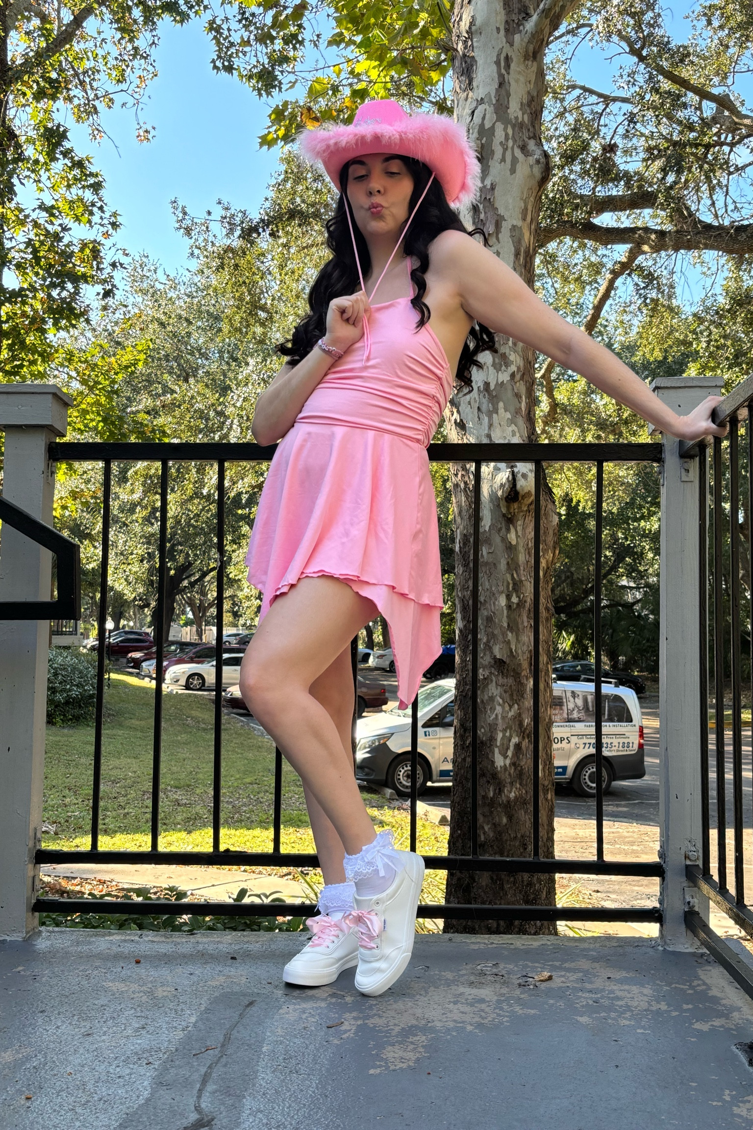 sabrina carpenter concert 💋
short n’ sweet
concert
outfit
outfits
pop
pink
fun
dress
girly
concert outfit
juno
country
cowgirl hat
fun
orlando
bachelorette
girls trip
party
event
sister
halloween
style


#LTKStyleTip #LTKWedding #LTKTravel