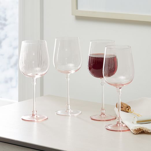 Esme Glassware | West Elm (US)