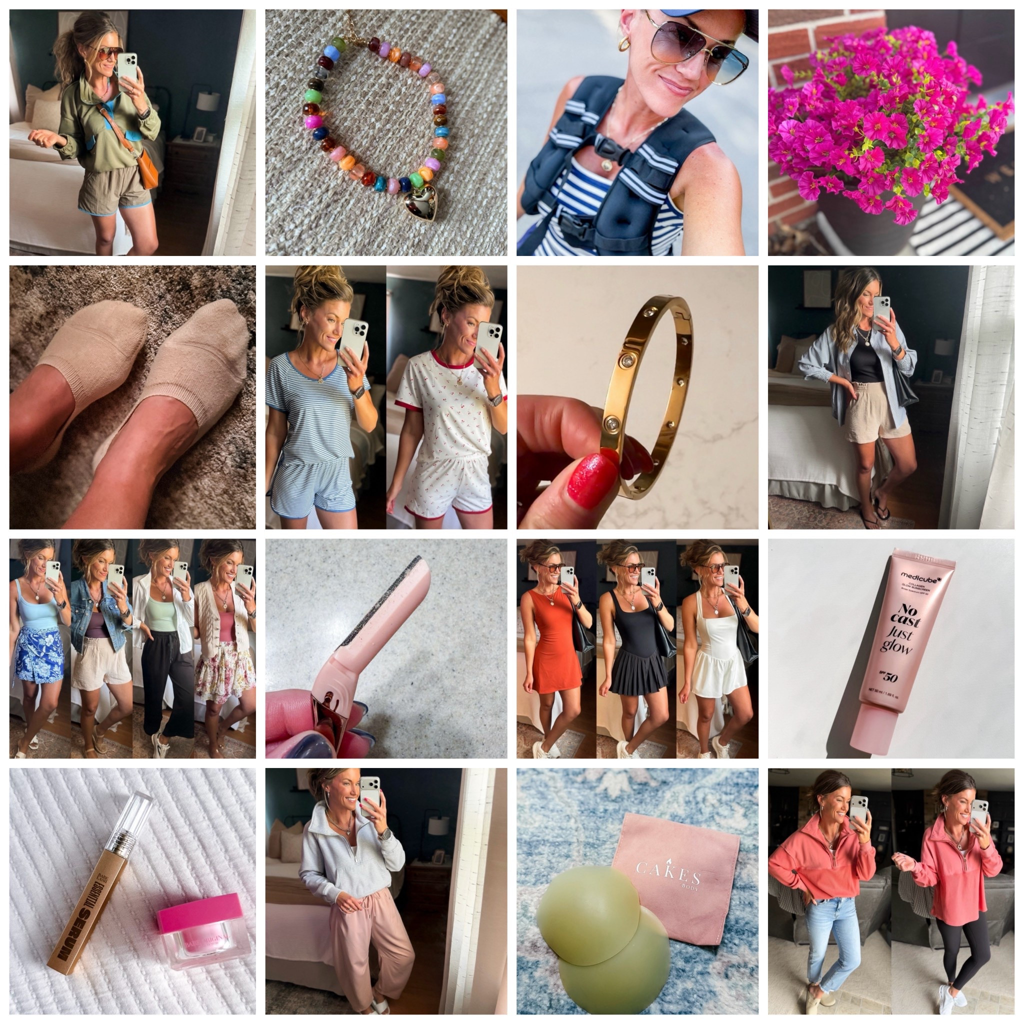 If you are shopping the Amazon spring sale…here are some items I own and love and are currently on sale  

#LTKSaleAlert #LTKSeasonal #LTKOver40