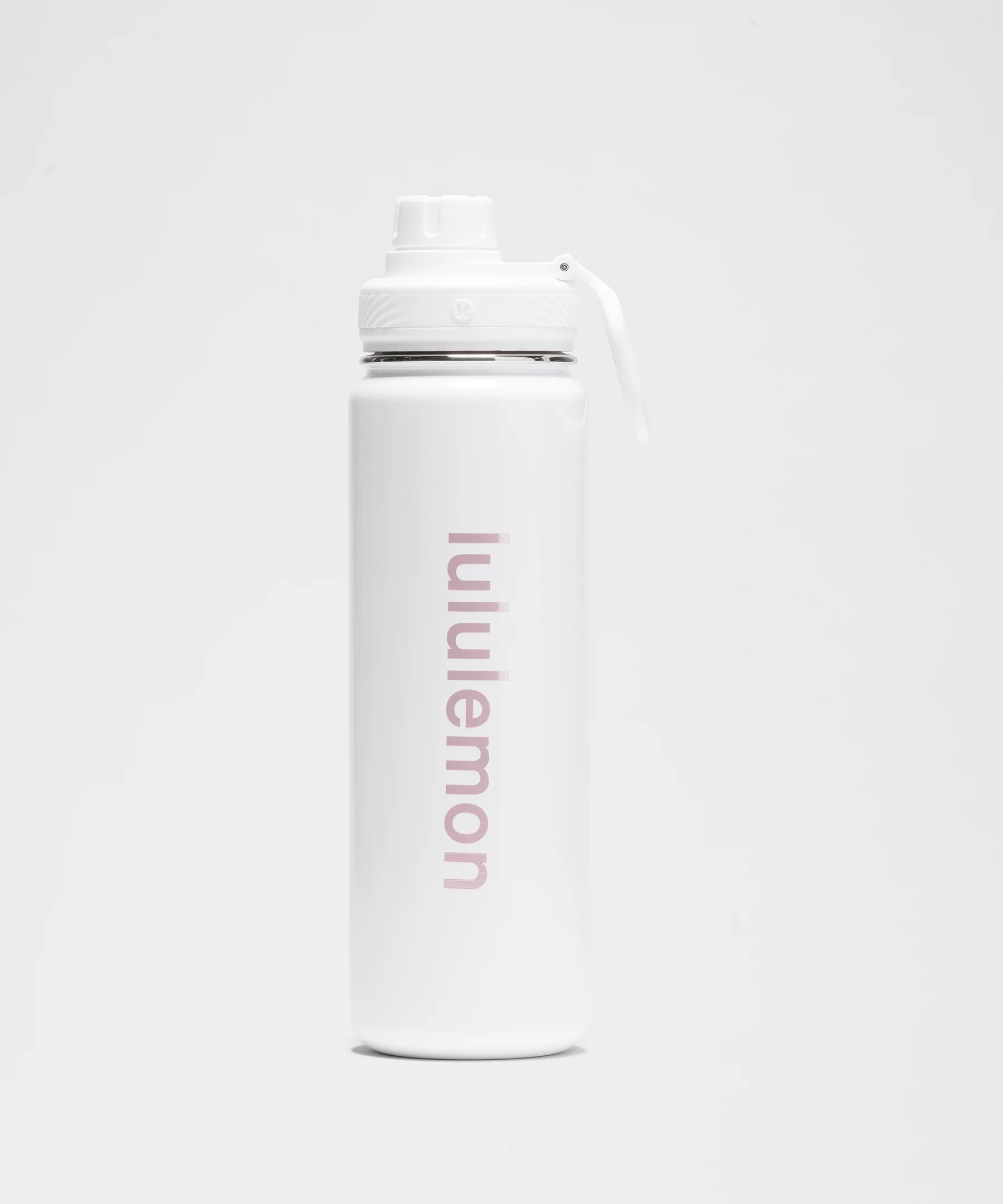 Back to Life Sport Bottle 24oz *Shine | Men's Water Bottles | lululemon | Lululemon (US)