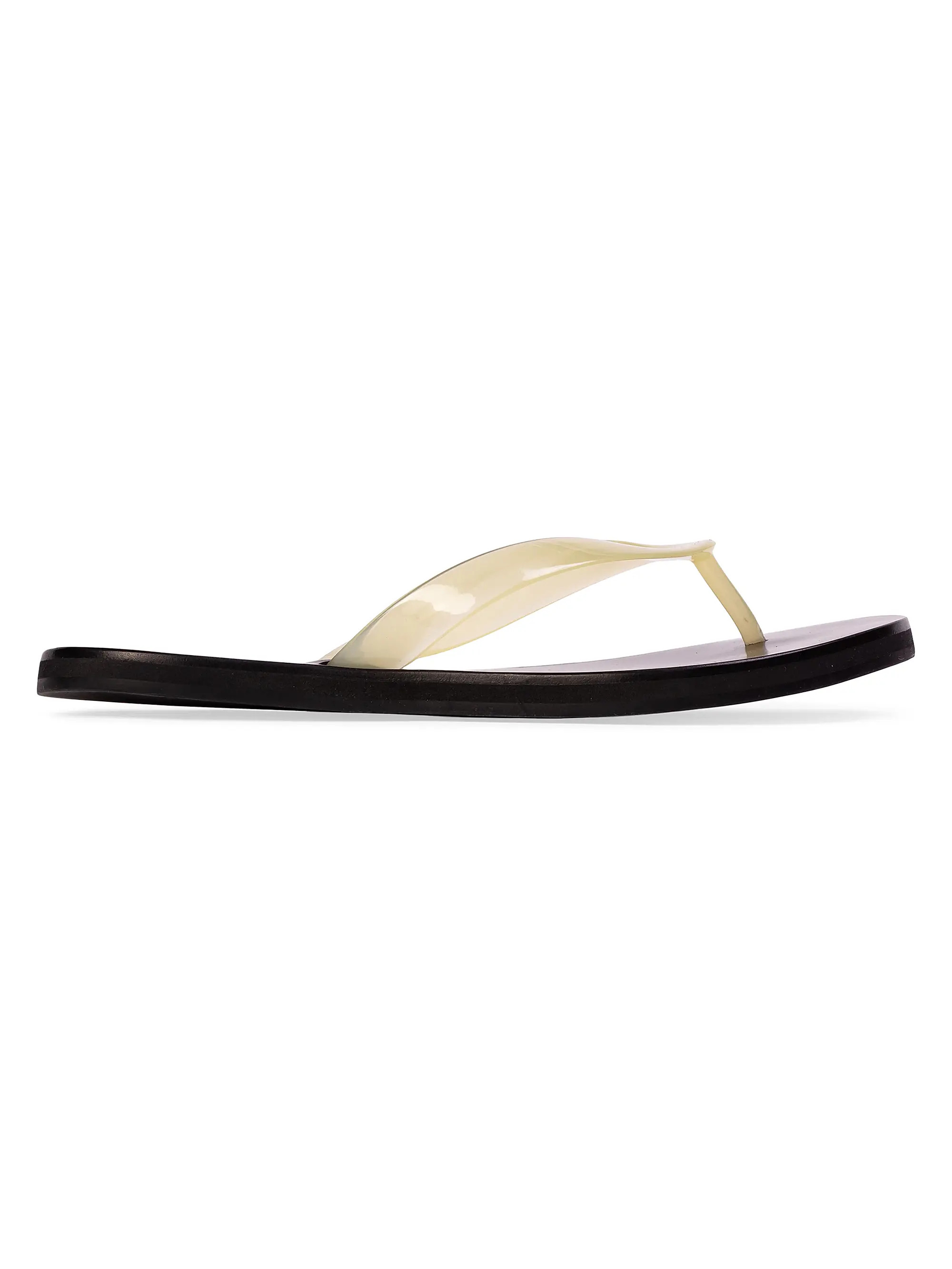 Jeli PVC Flip Flops | Saks Fifth Avenue
