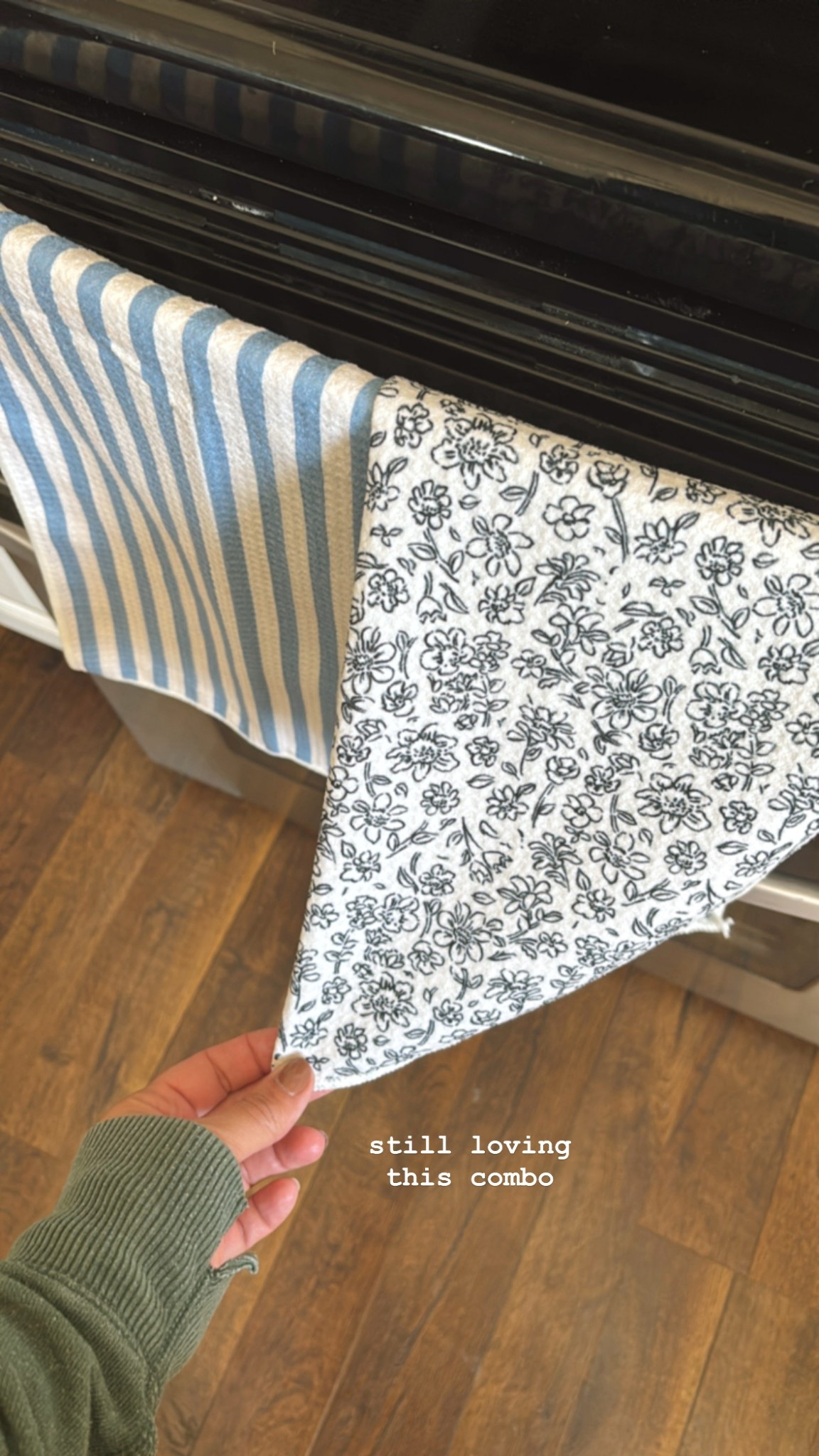 Spring Kitchen towels!

#LTKHome