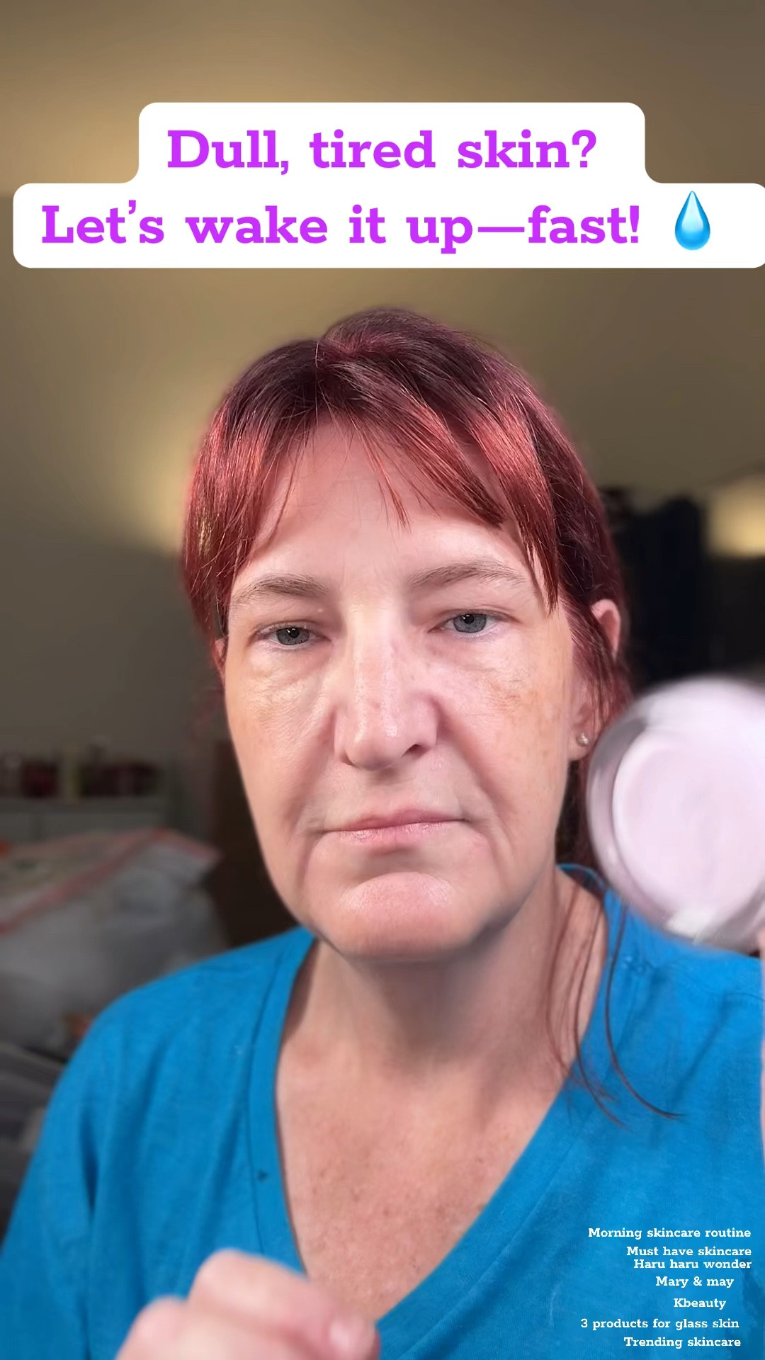 Glowing morning skincare routinee

#LTKBeauty #LTKOver40