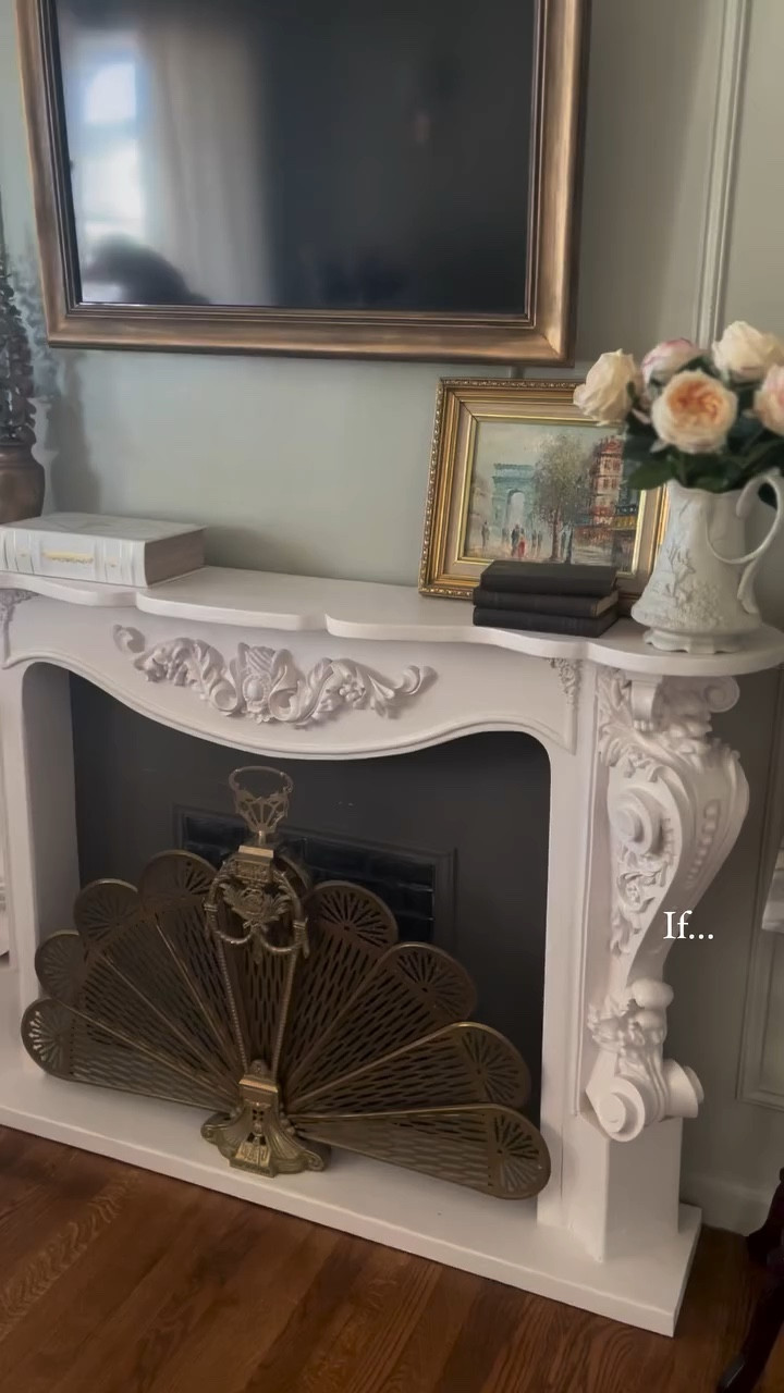 If you’re into DIY home projects, transitional decor, antique and thrift finds, then you’re in the right place!

Audio inspired by @curatedmorrorless 😘

#transitionaldecor #transitionaldesign #transitionalstyle #diyhome #diyhomedecor #diyhousetohome #diyhomeprojects #diyhomeimprovement