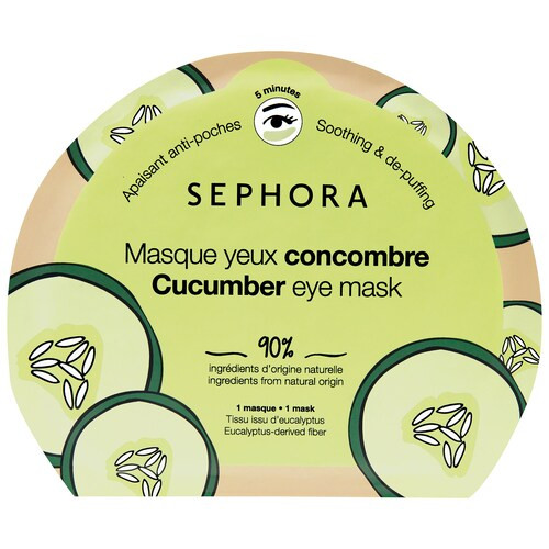 Clean Eye Mask | Sephora (CA)