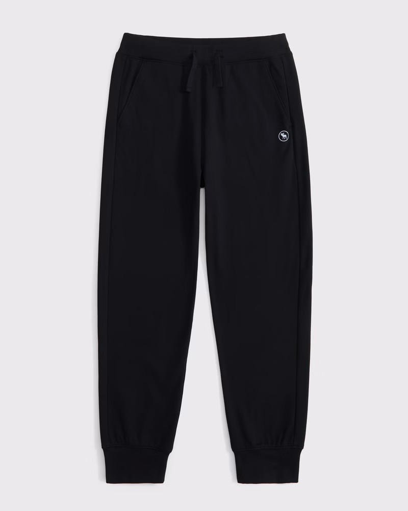 ypb core joggers | Abercrombie & Fitch (US)