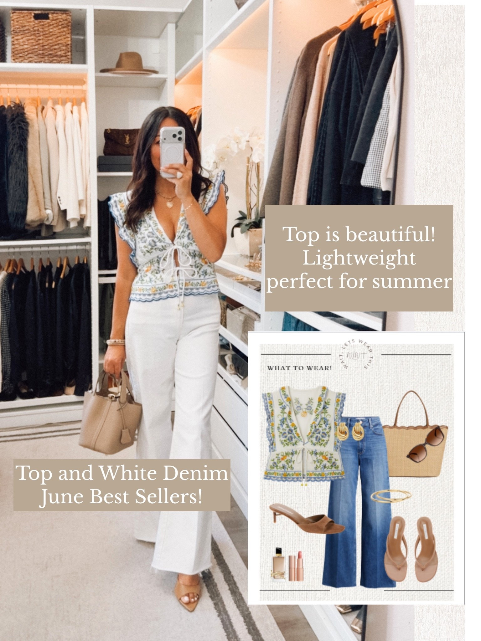 June Best Sellers⭐️

#LTKootd #LTKSeasonal