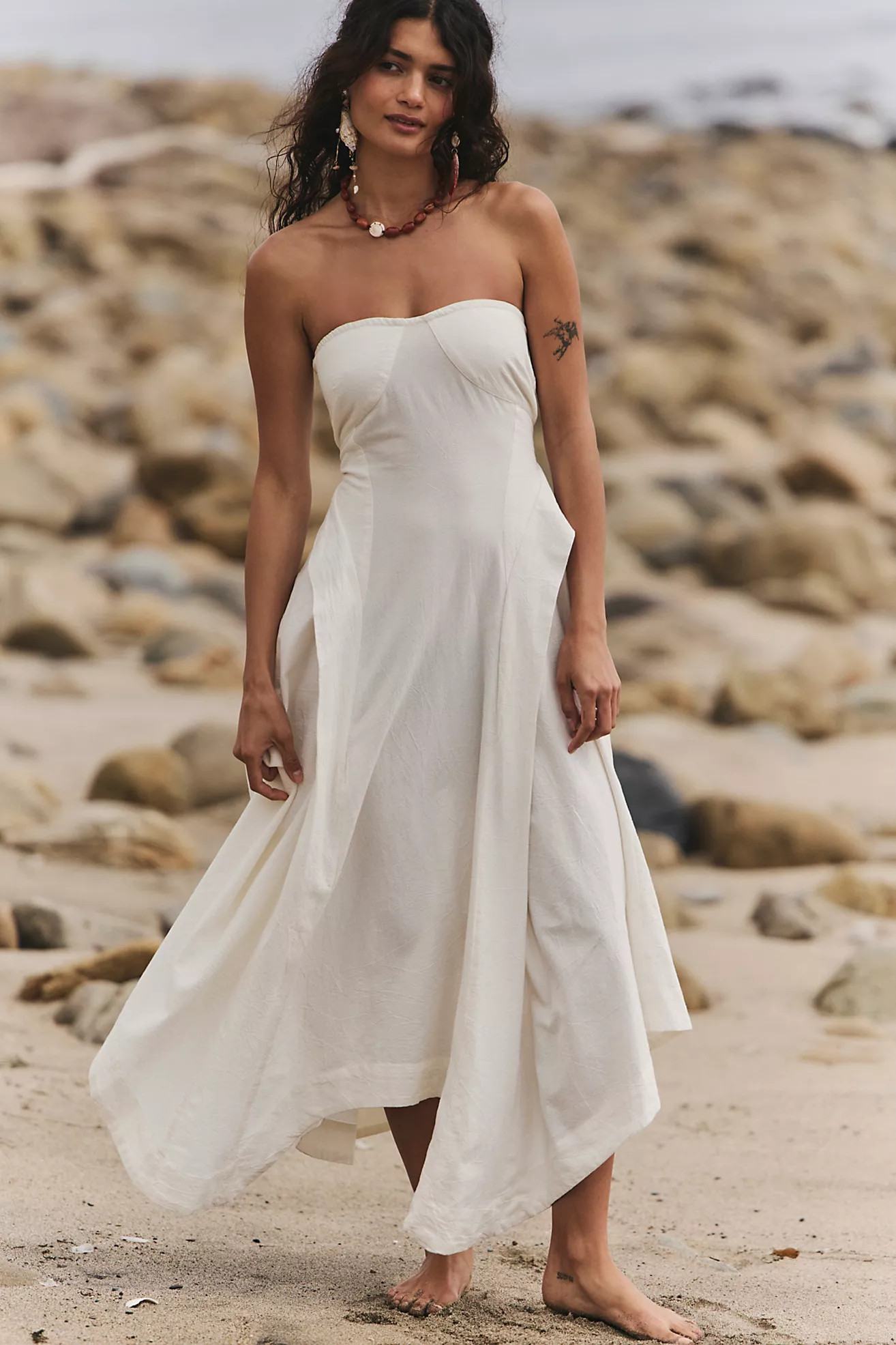 Rayna Midi | Free People (Global - UK&FR Excluded)