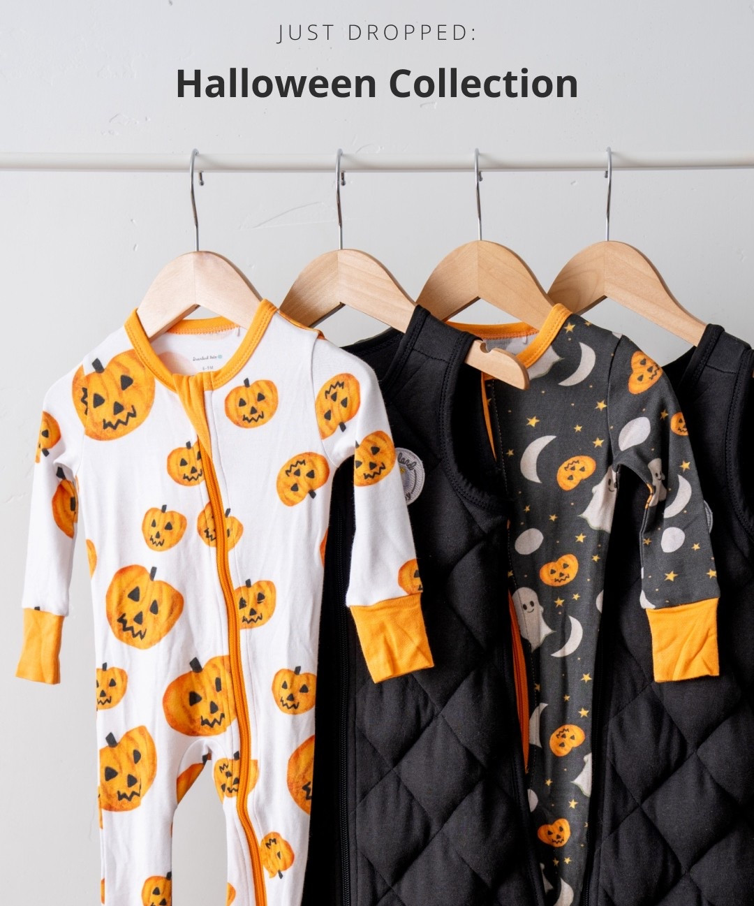 New baby arrivals from dreamland baby! Their Halloween collection is so cute and we have a 15% off code: LIVELYCRAZE15

#LTKBump #LTKKids #LTKBaby
