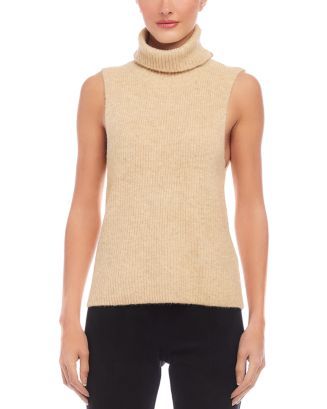 Kelli Turtleneck Sweater | Bloomingdale's (US)