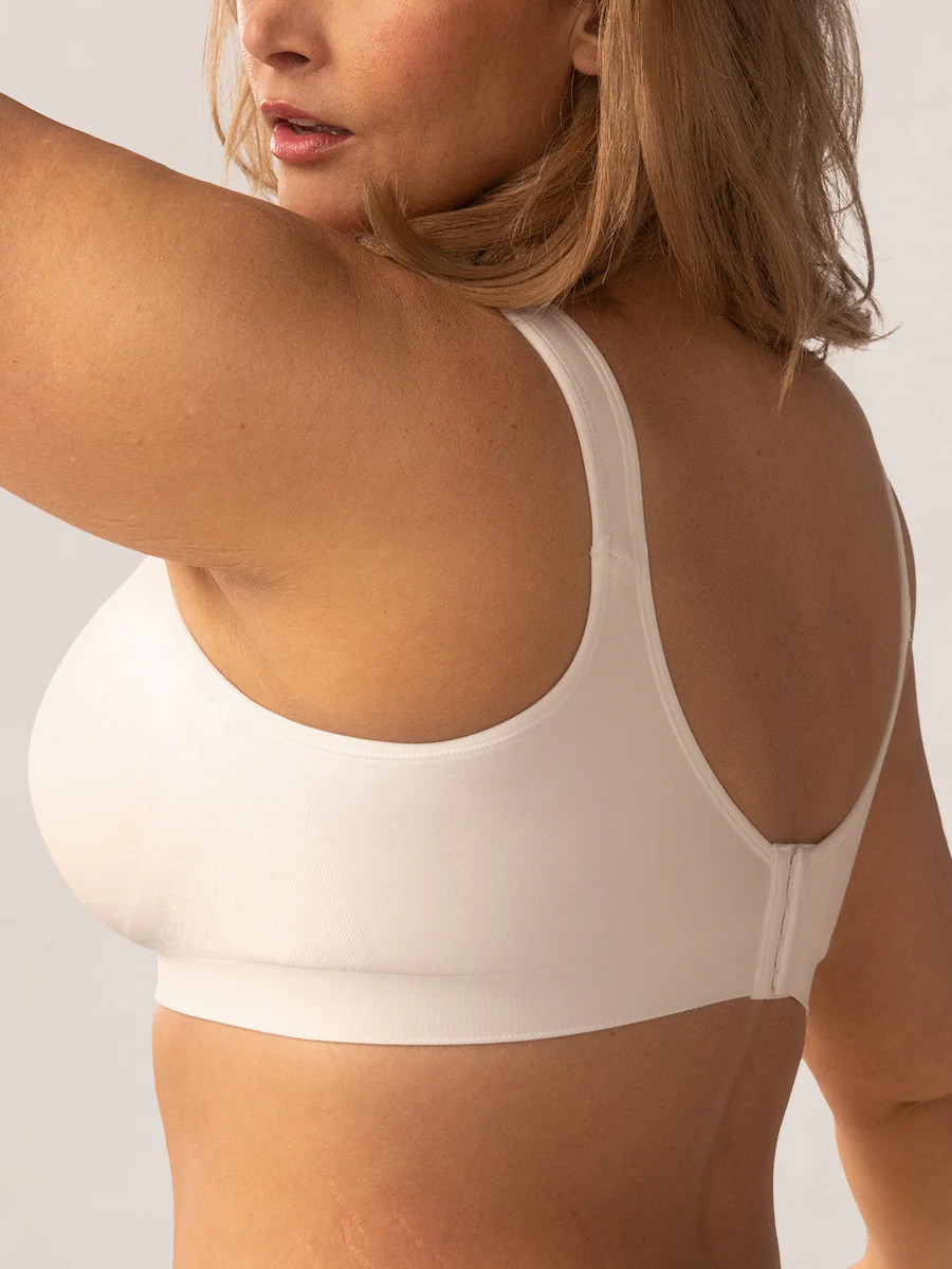 Truekind® Daily Comfort Wireless Shaper Bra | Shapermint