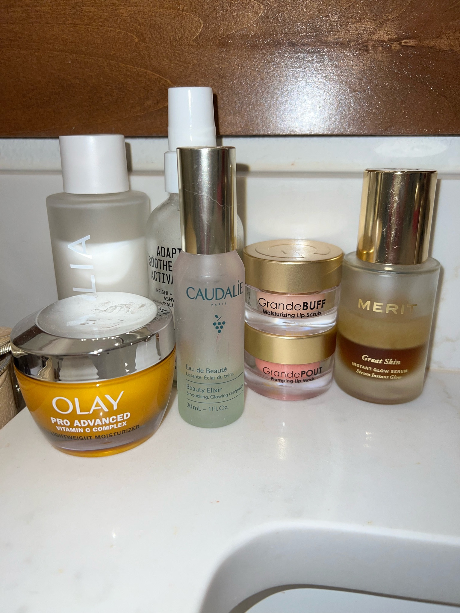 Skincare 💦💕

#LTKBeauty #LTKFindsUnder50 #LTKFindsUnder100