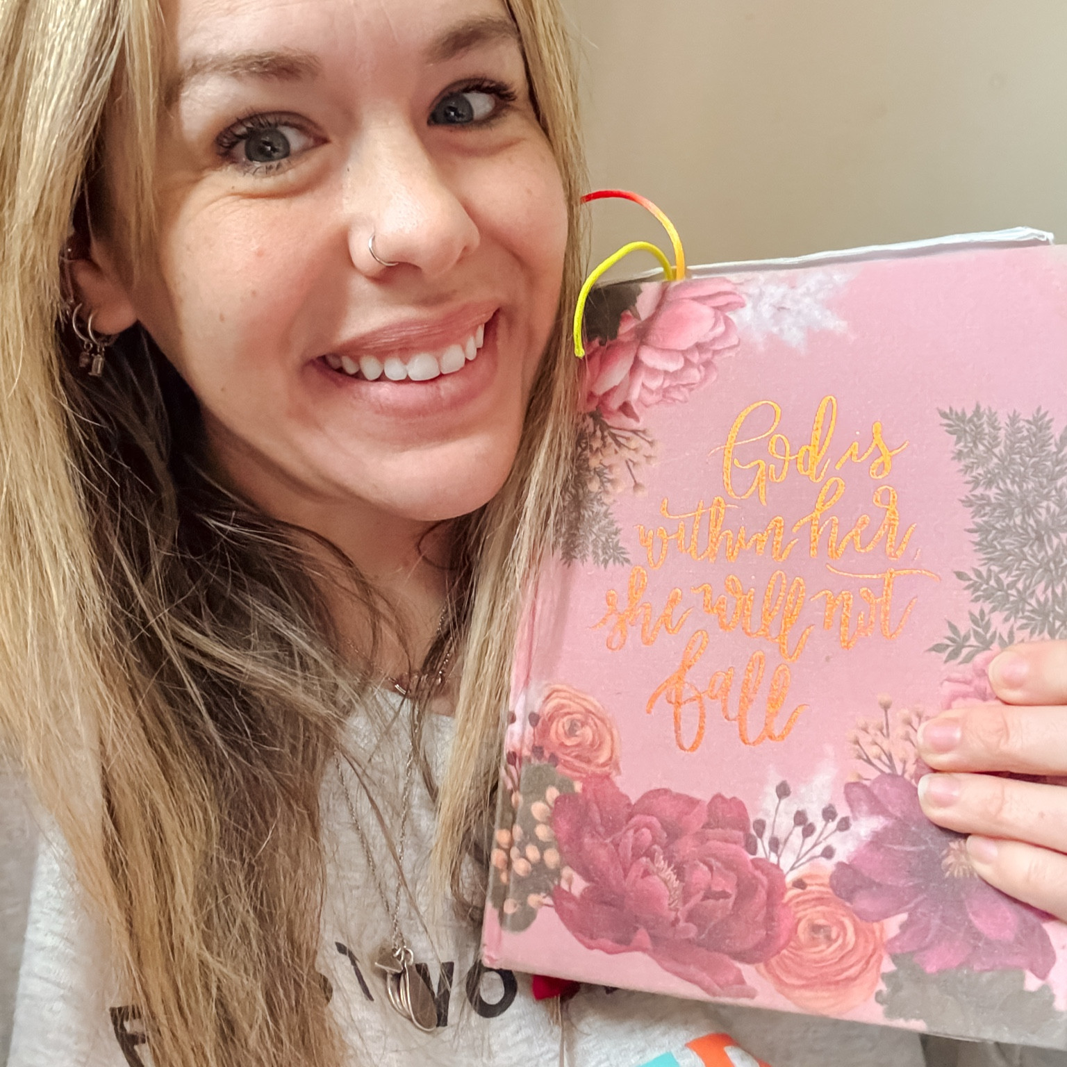 Planning on reading the Bible in a year? It absolutely can be done! My tips? Get a good Bible, Bible tabs to help you navigate quickly, Bible pens, Bible Highlighters, and grab the Bible app on your phone. I highly recommend The Bible Recap plan. Don’t forget a good pair of headphones so you can listen to the podcast after each reading for insight into the reading so you actually understand what you’ve read and get historical background! So good! 

New Year’s resolution | new year resolution 

#LTKSaleAlert #LTKFamily #LTKFindsUnder50