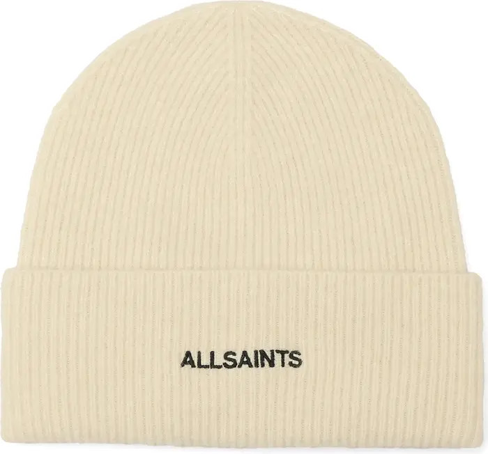 Underground Rib Beanie | Nordstrom