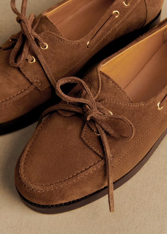 Caroline Loafers | Sezane Paris - US