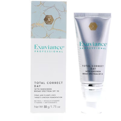 Exuviance Total Correct Day SPF30, 1.75 oz | Target