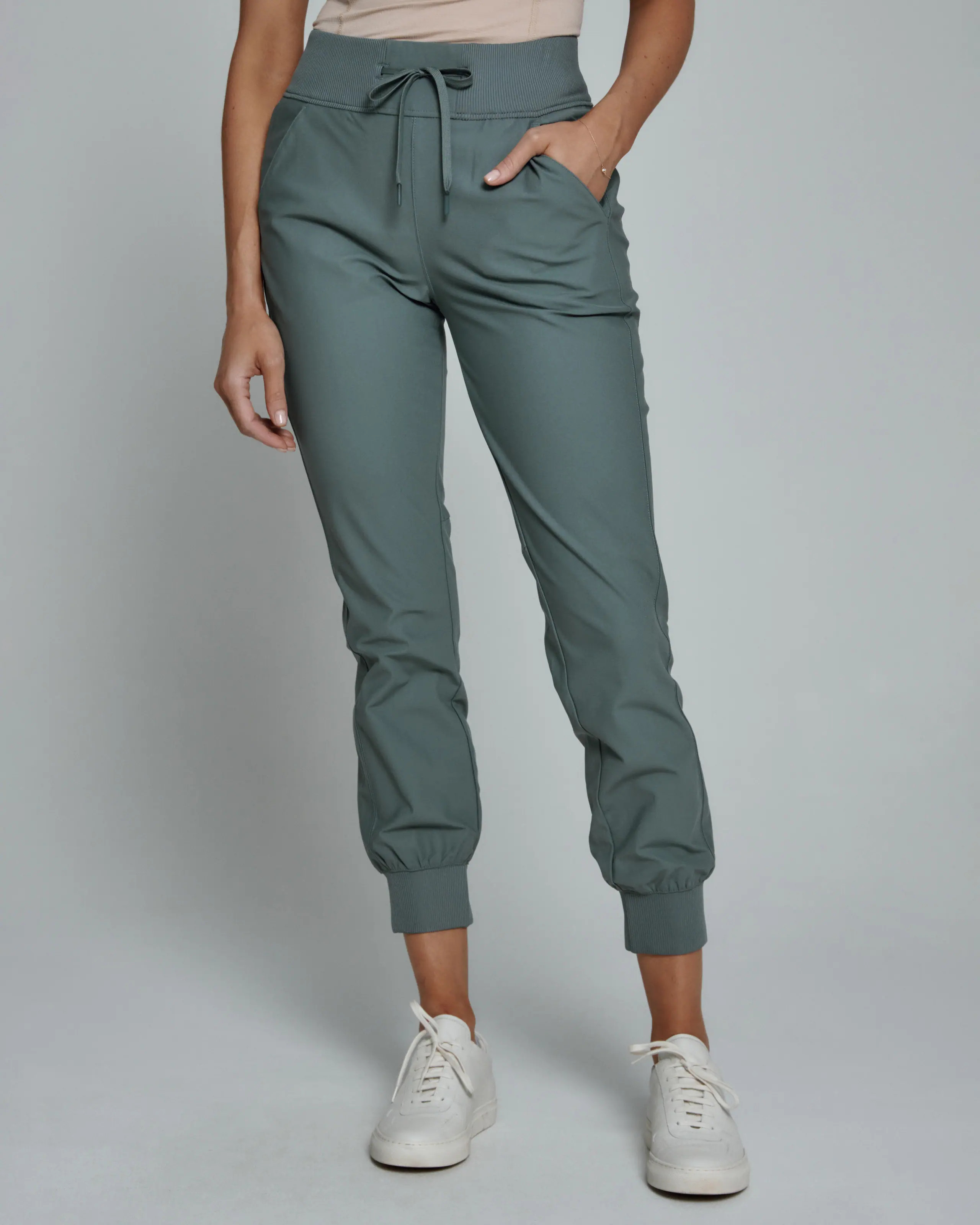Infinity Jogger | 7Diamonds