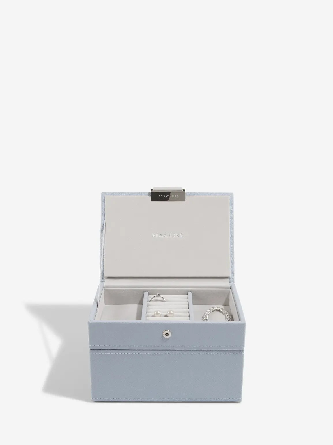 Mini Jewellery Box Set | Stackers
