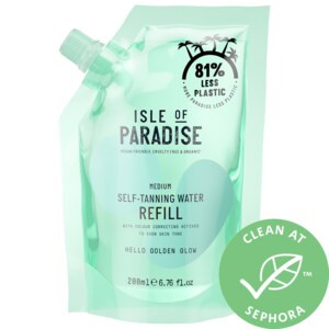 Self-Tanning Water Refill | Sephora (US)