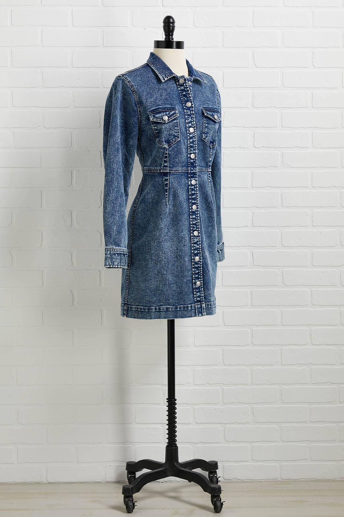 way out west dress | Versona