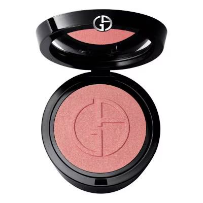 ARMANI Luminous Silk Glow - Blush 3.6g | Sephora UK