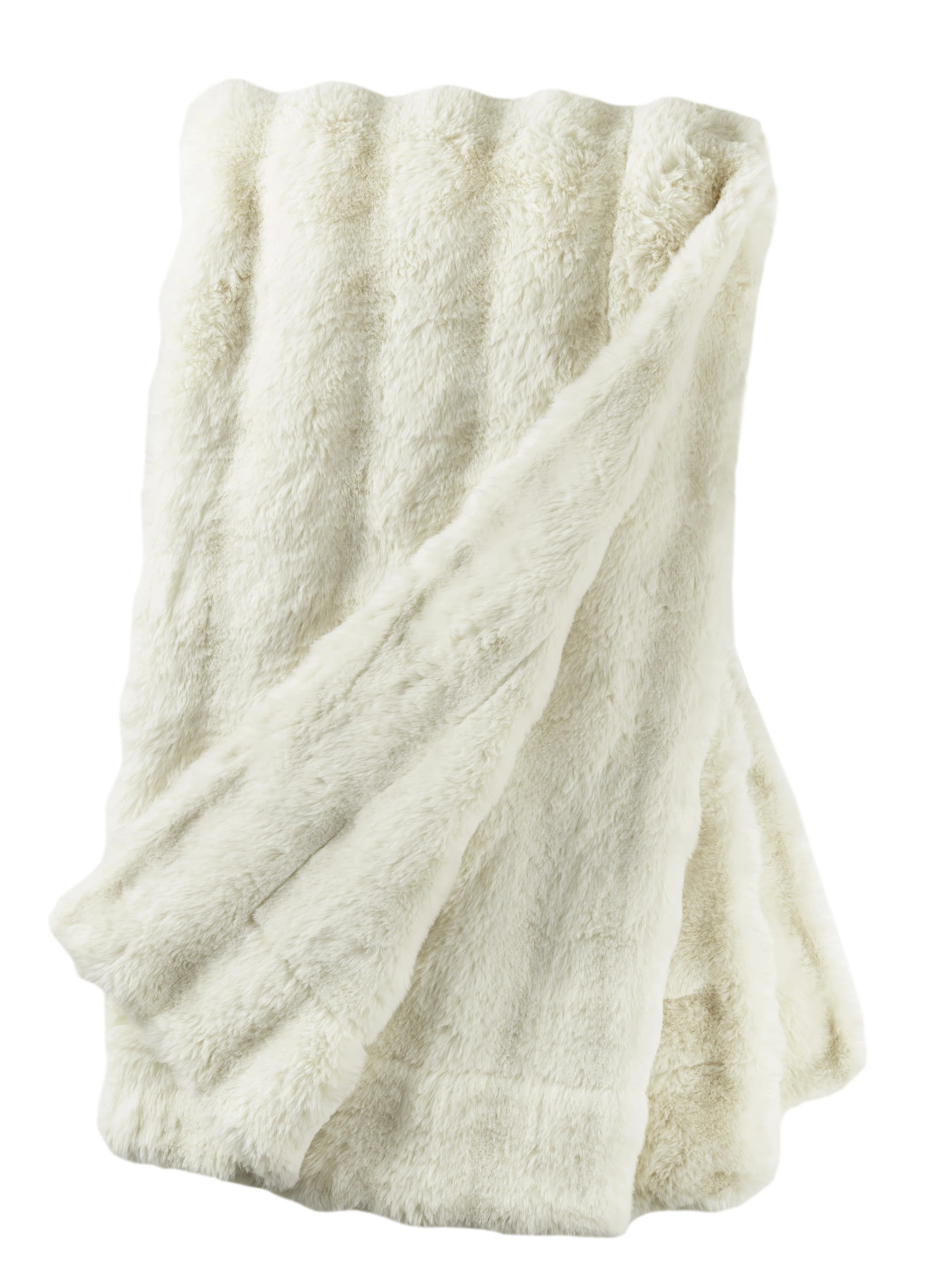 Fab Faux Throw | Wayfair North America
