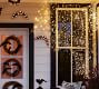 Lit Crystal Spider Web | Pottery Barn (US)