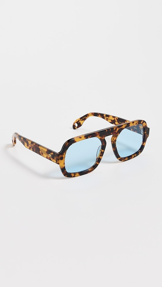 Jane Sunglasses | Shopbop
