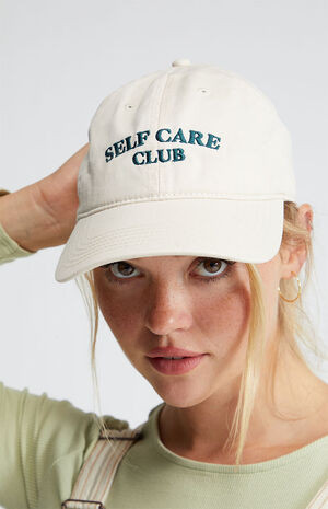 PacSun Self Care Dad Hat | PacSun | PacSun