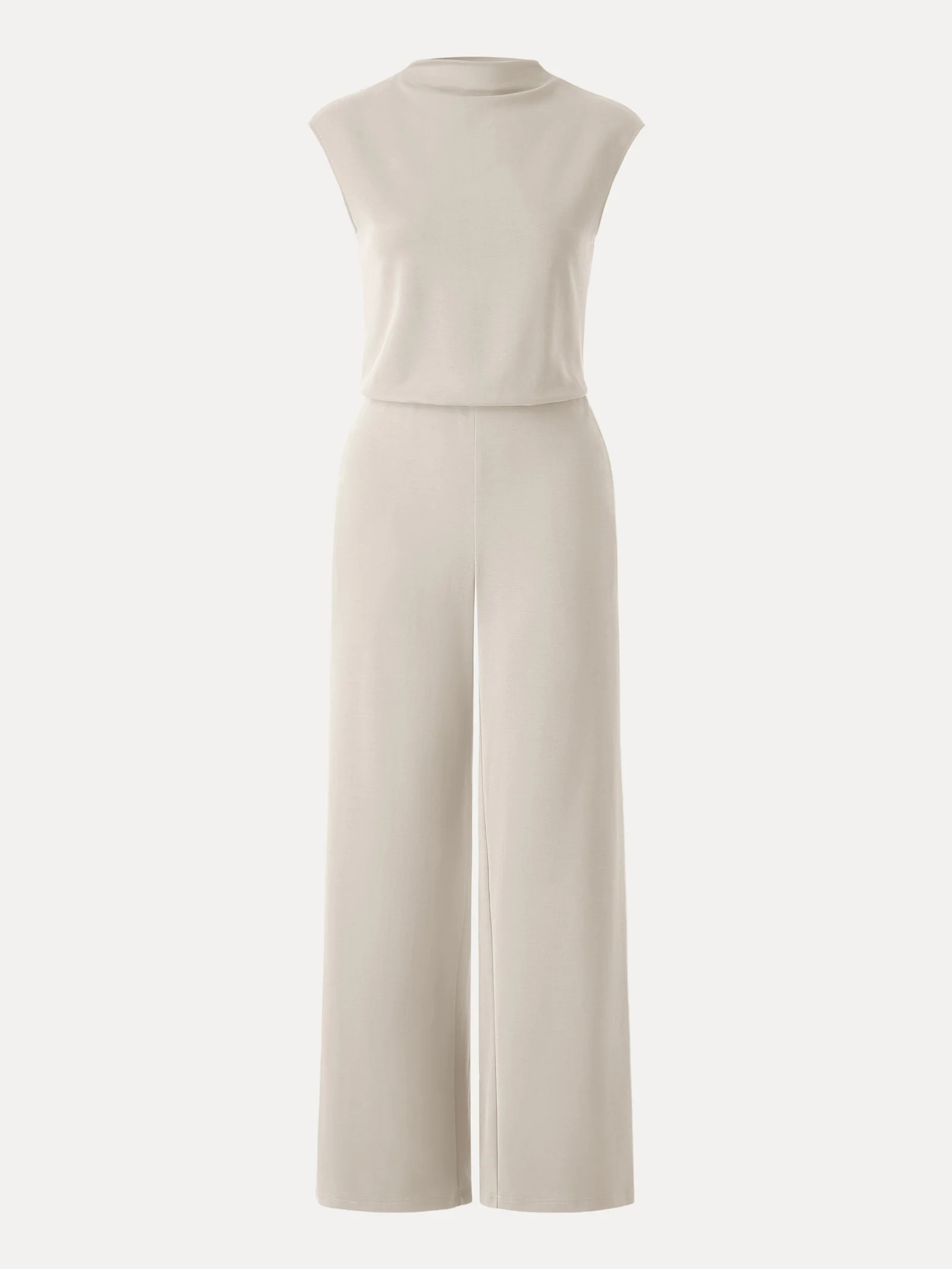 Travel-Friendly Easy-to-Take-Off Jumpsuit | OGLmove