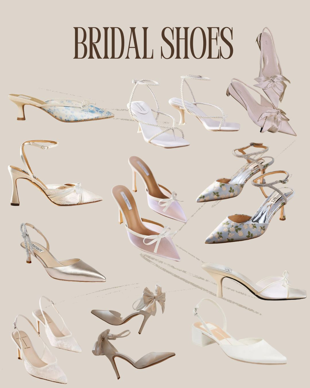 bridal shoes, wedding shoes, white shoes, white heels, white sandals, white outfit, wedding heels
 

#LTKWedding