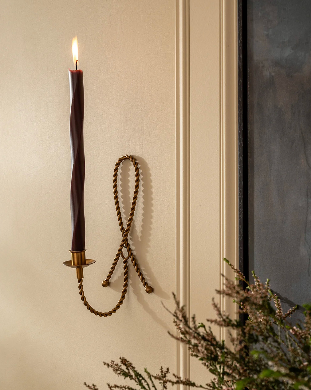 candle holder, wall sconce, sale 

 #LTKCon #LTKmomlife #LTKHome