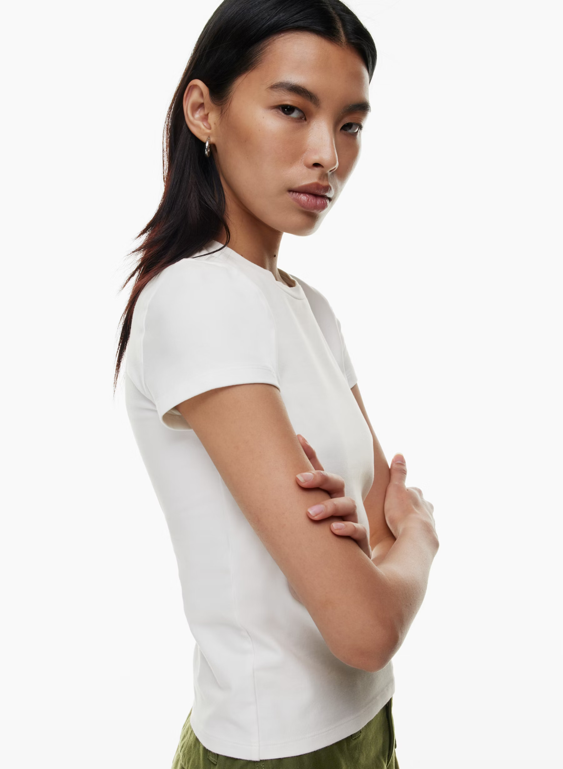 HOLD-IT™ ORTIZ T-SHIRT | Aritzia