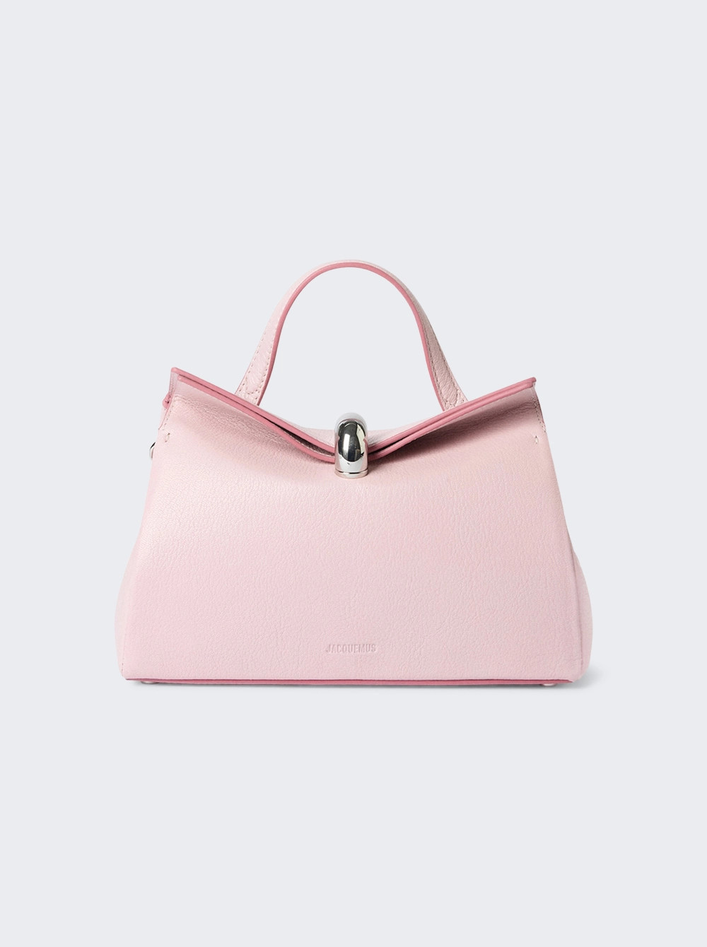 Le Petit Valerie Bag Pale Pink  | The Webster | The Webster