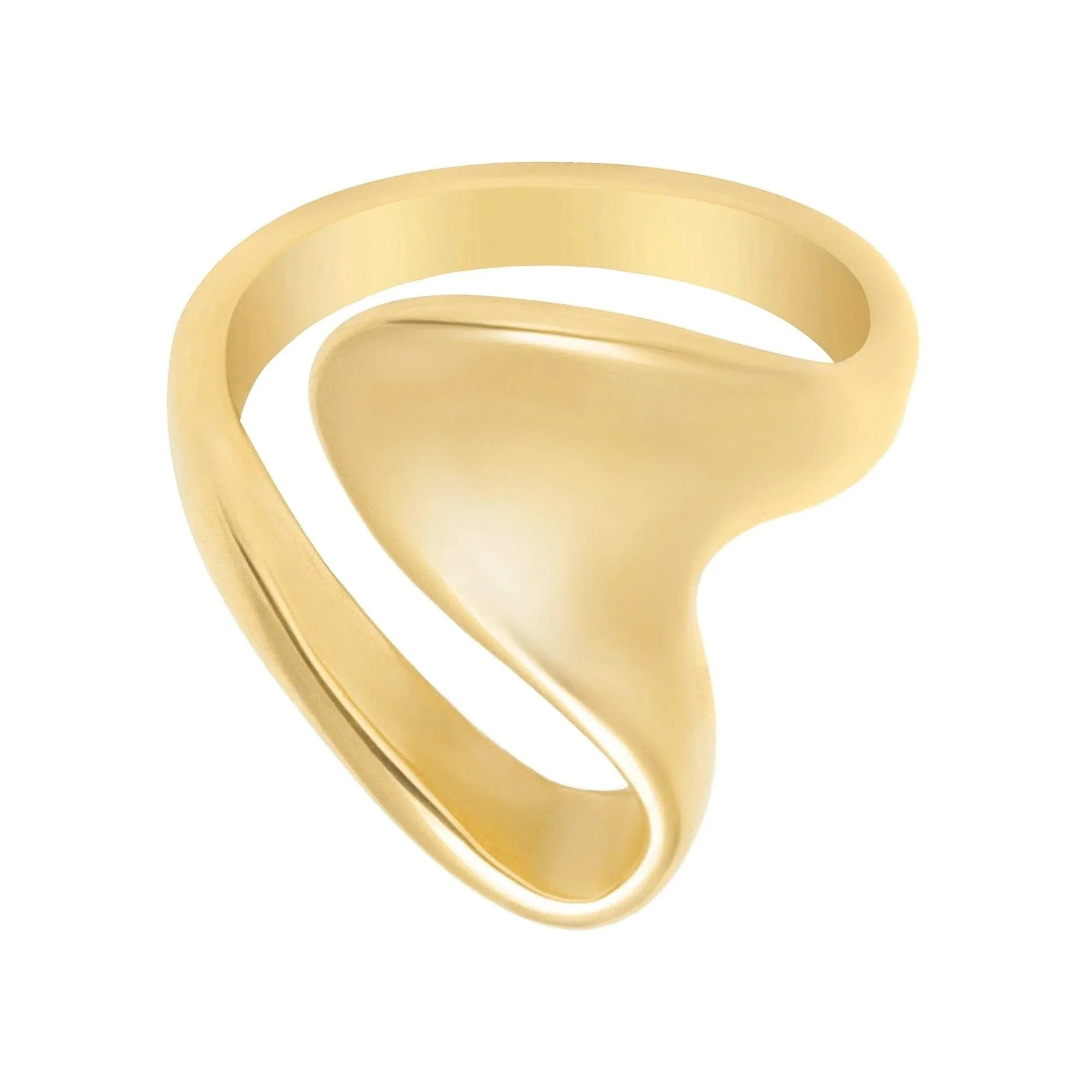 Curious Ring | Bohomoon UK