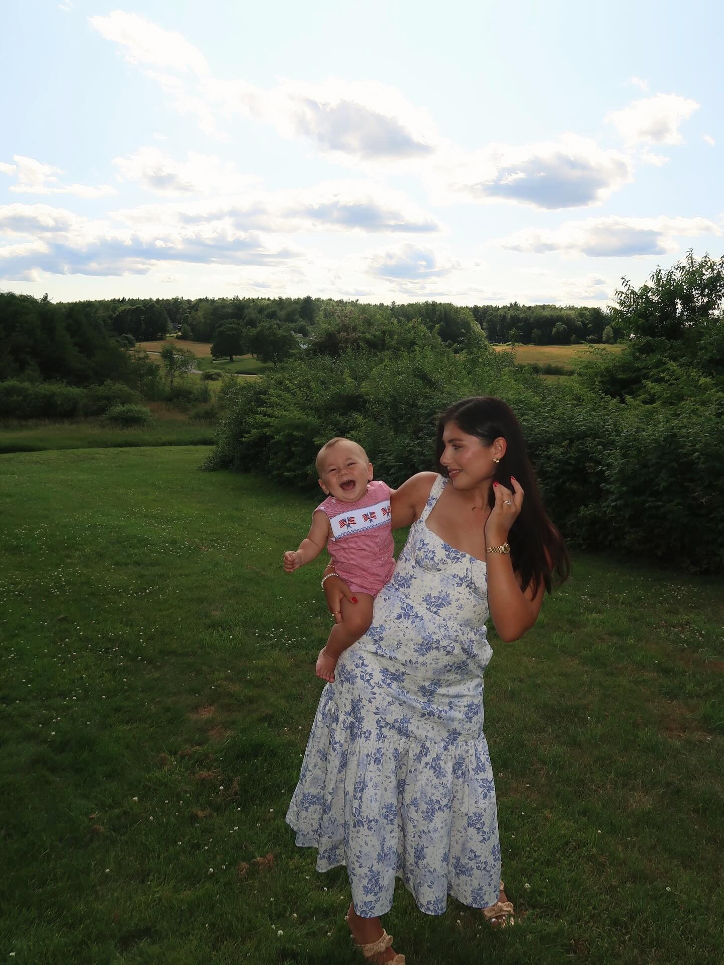 Red hot American 4th 🦞 🇺🇸 🎆