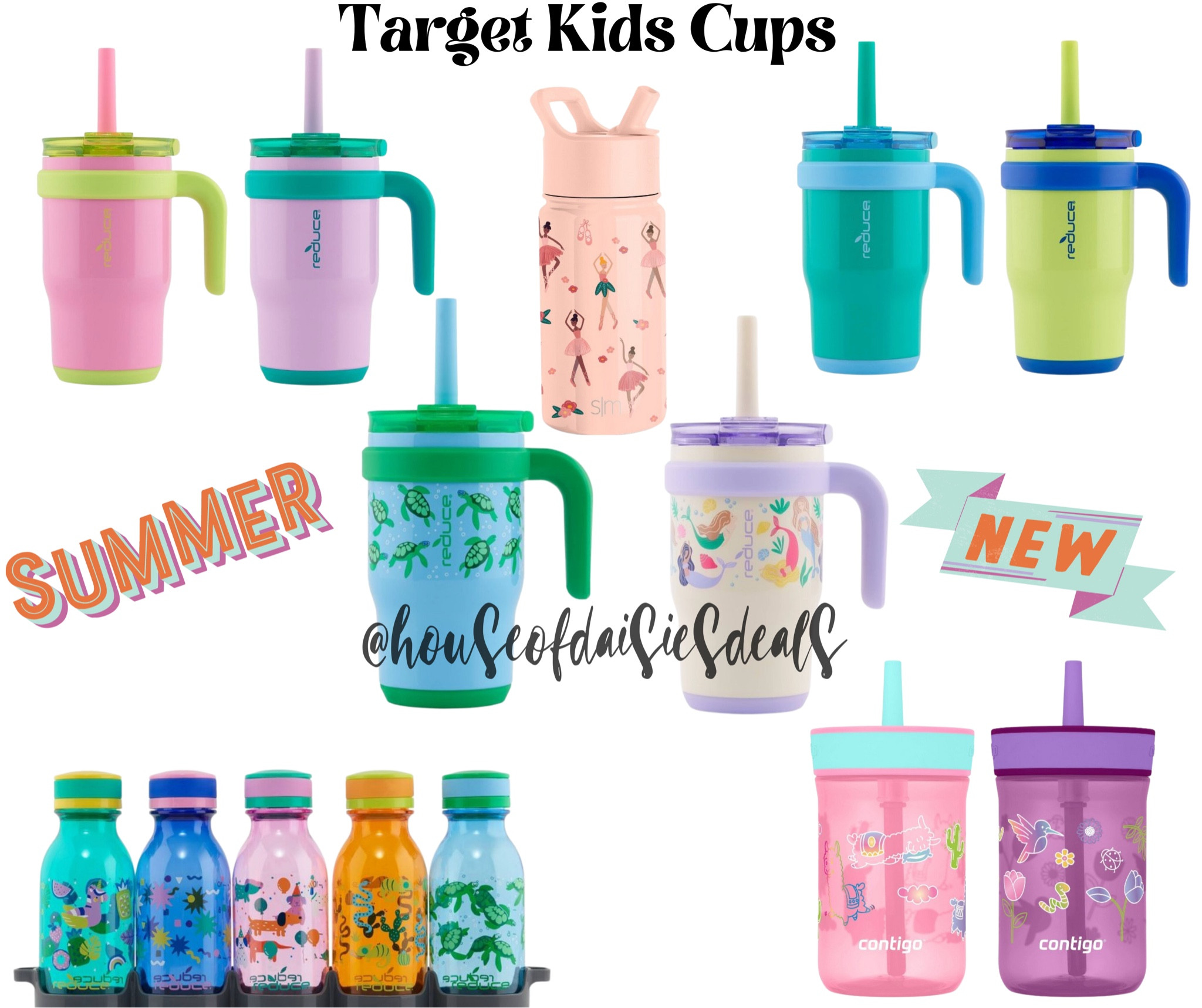 NEW Kids Cups at Target! 

#LTKfamily #LTKkids #LTKtarget #Target #Targetkids #simplymodern #stanley #yeti #zak #disney 

#LTKFind #LTKkids #LTKfamily