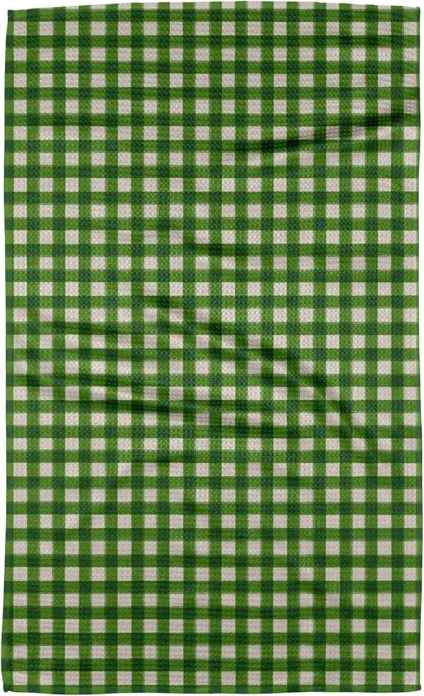 GEOMETRY Kitchen Towel – Spring & Summer Quick Dry Microfiber Dish for Kitchen Drying – Premi... | Amazon (US)
