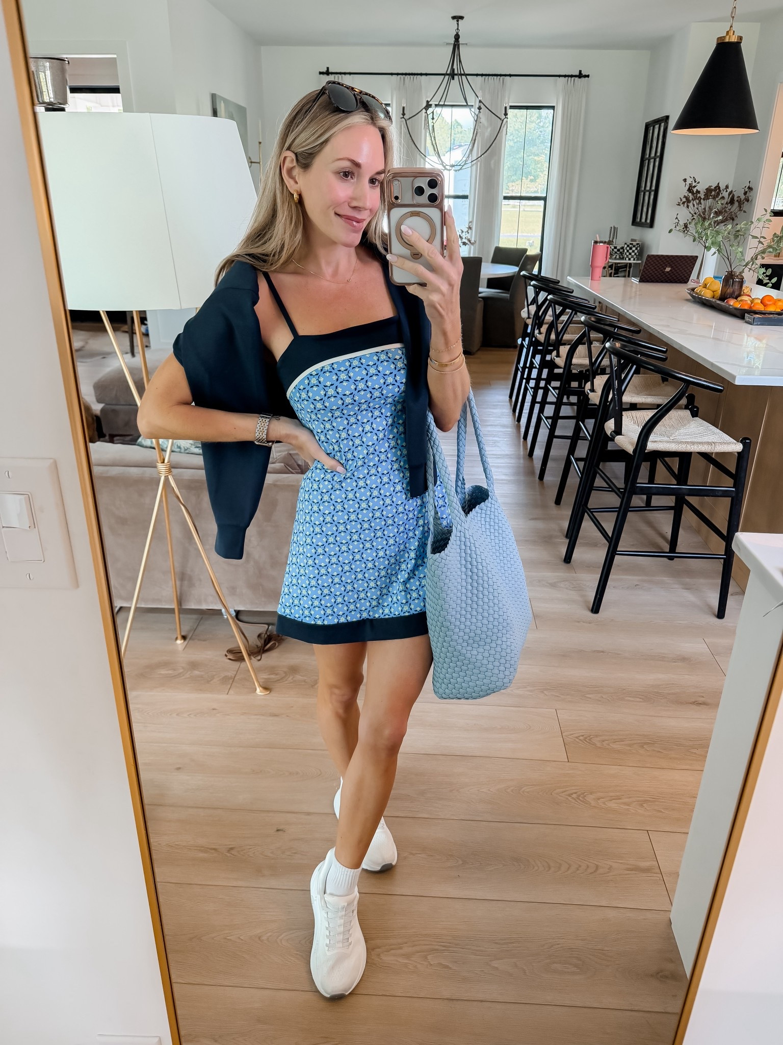 Target Active for spring & summer! Perfect for my sports mamas! I’m 5’2 for reference and wearing an xs in all! 

#TargetPartner @Target #target 

#LTKootd #LTKfitnessgoals #LTKmomlife